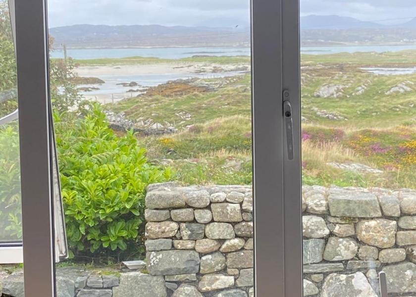 surrounding environment