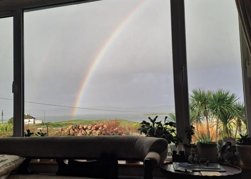 surrounding environment