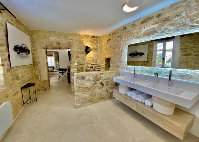 Occitanie Martignargues Public Areas