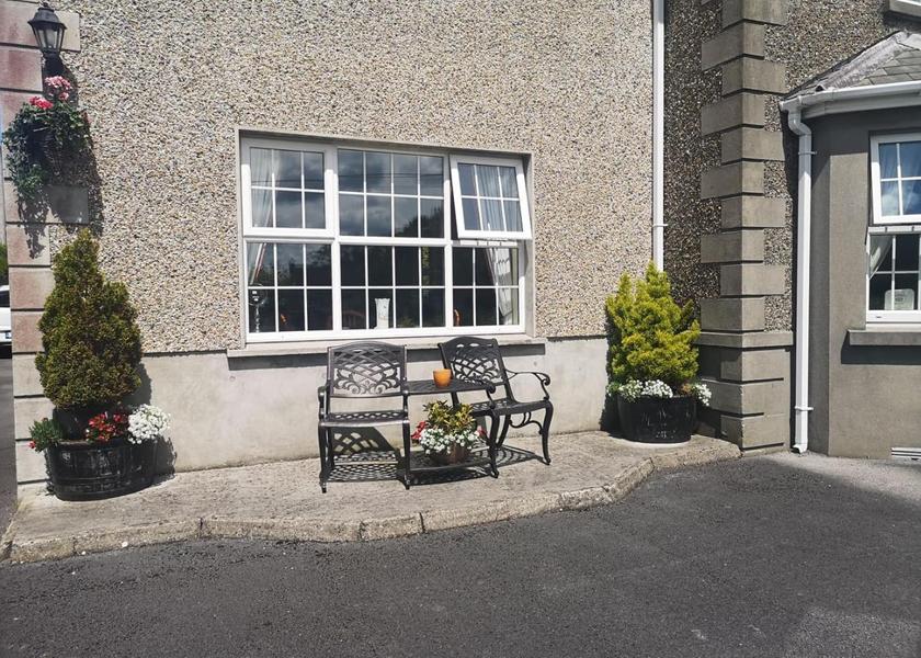 Westmeath (county) Athlone facilities