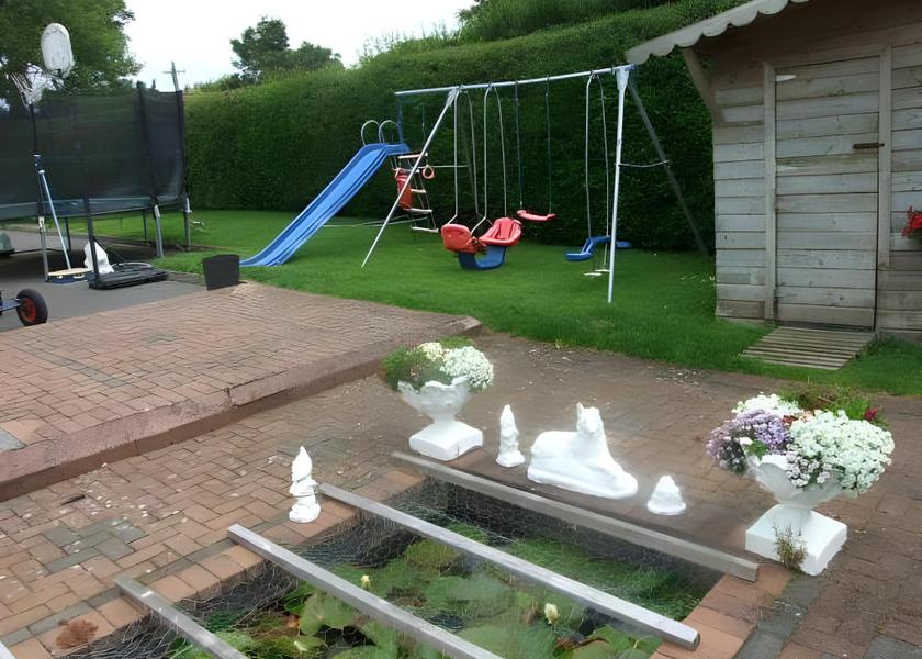 Westmeath (county) Athlone playground