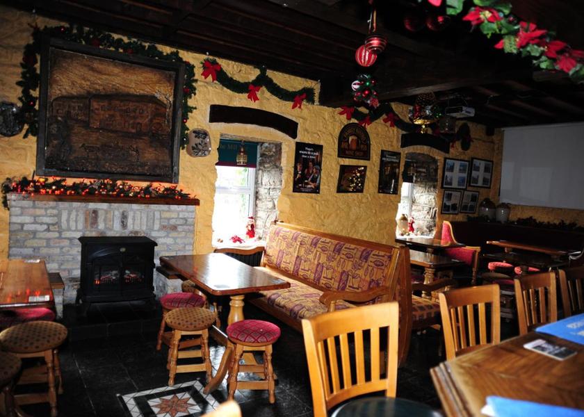 Westmeath (county) Athlone restaurant