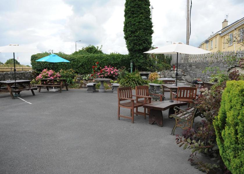 Westmeath (county) Athlone facilities