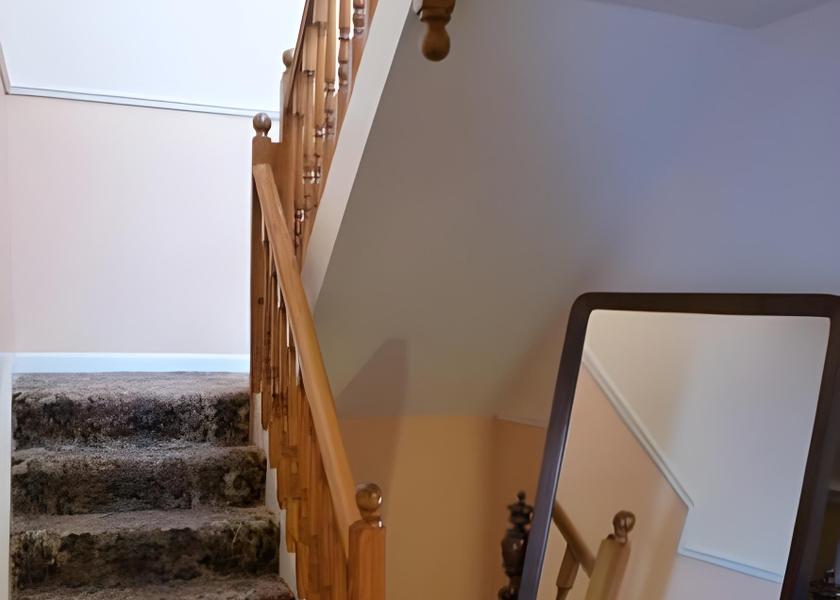 Westmeath (county) Athlone interior view