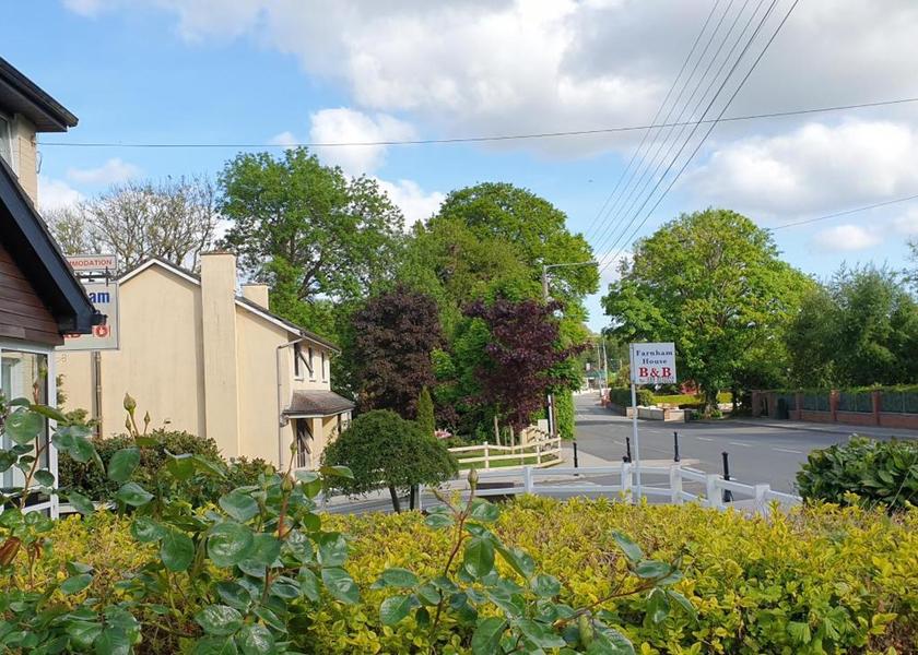 County Cavan Cavan 