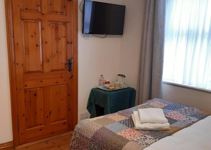 County Meath Kells Single Room