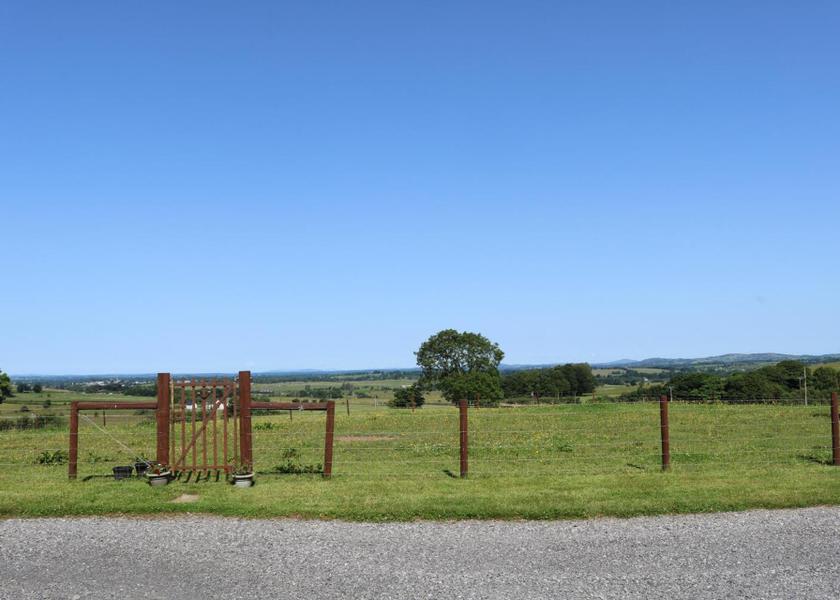 surrounding environment