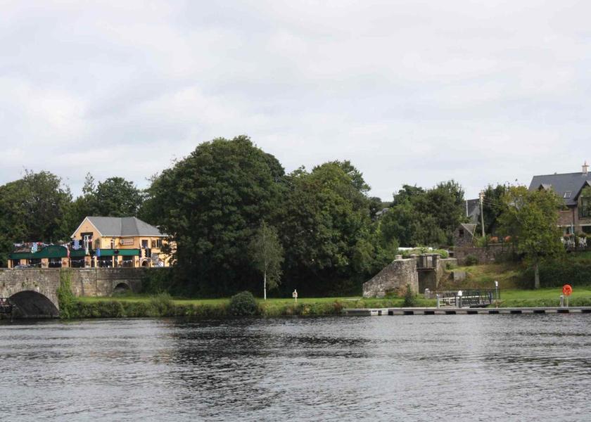 surrounding environment