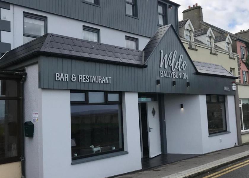 Kerry (county) Ballybunion 