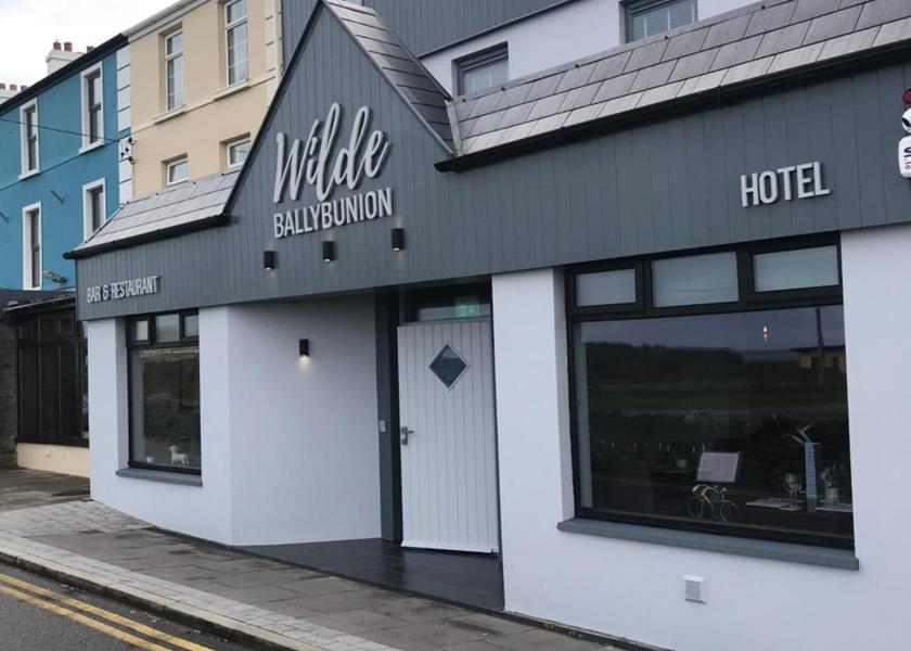 Kerry (county) Ballybunion 