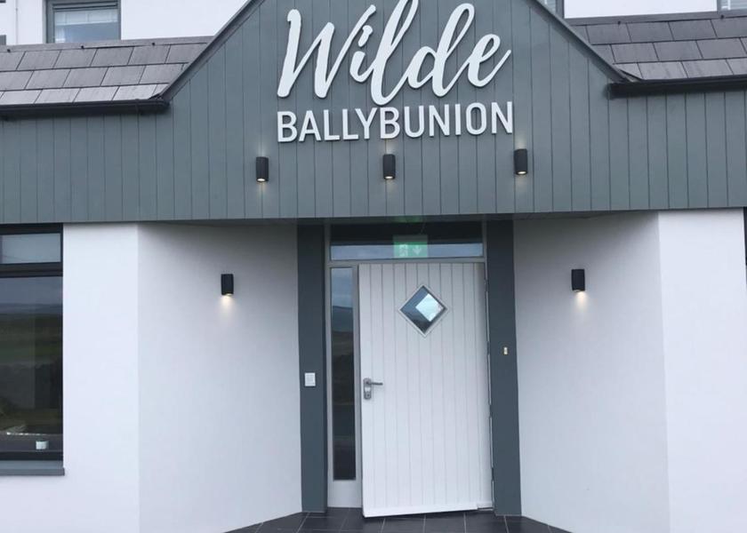 Kerry (county) Ballybunion 