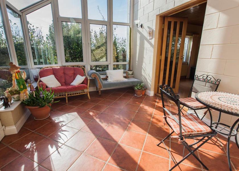 County Cork Ballycotton Facilities
