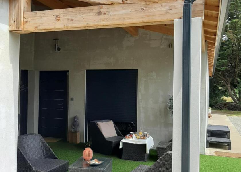 Occitanie Pennautier facilities