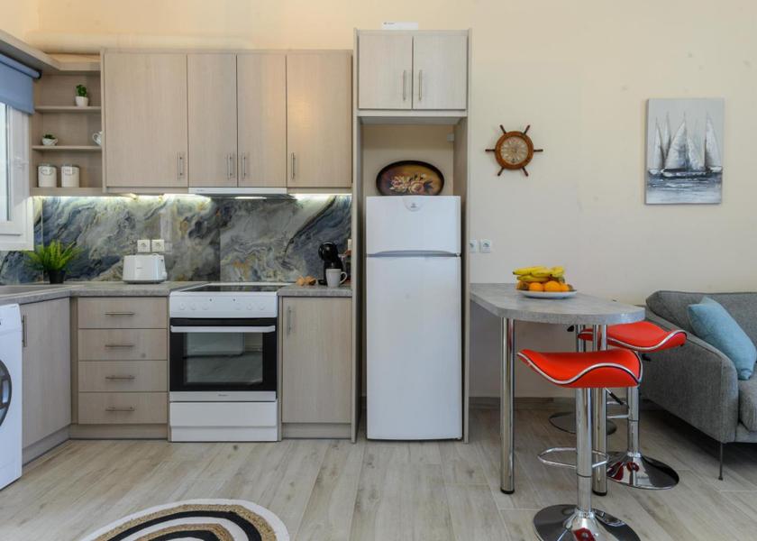 Ionian Islands Region Kefalonia facilities