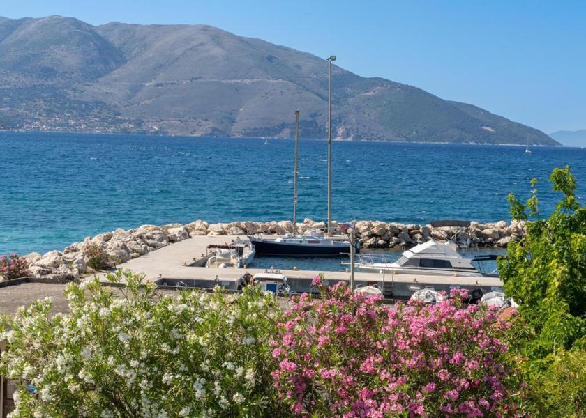 Ionian Islands Region Kefalonia 