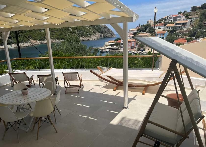 Ionian Islands Region Kefalonia facilities