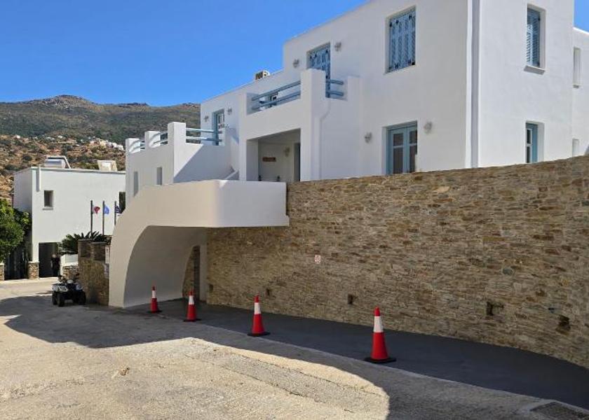 South Aegean Andros 