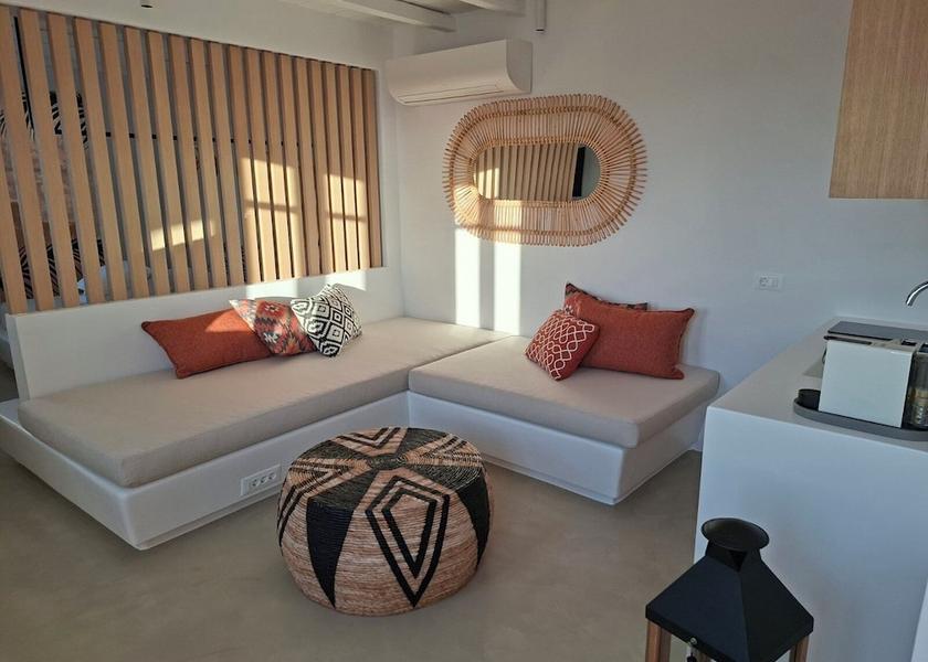 South Aegean Folegandros Room