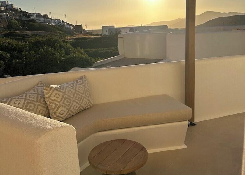 South Aegean Folegandros Room