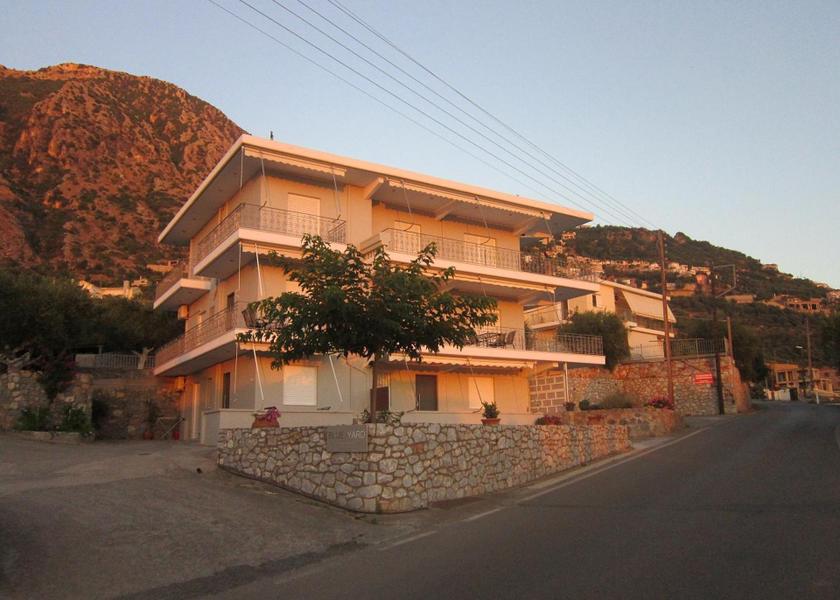 Peloponnese Region Kalamata 