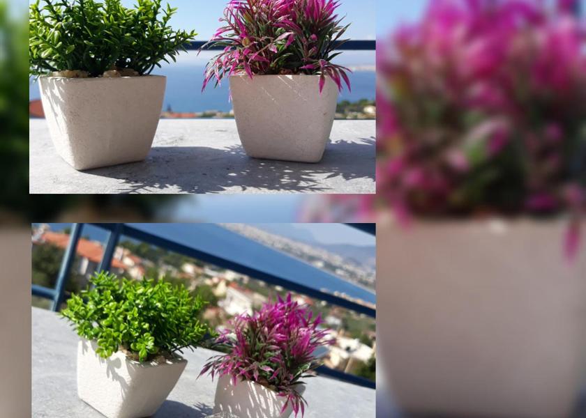 Peloponnese Region Kalamata balcony/terrace
