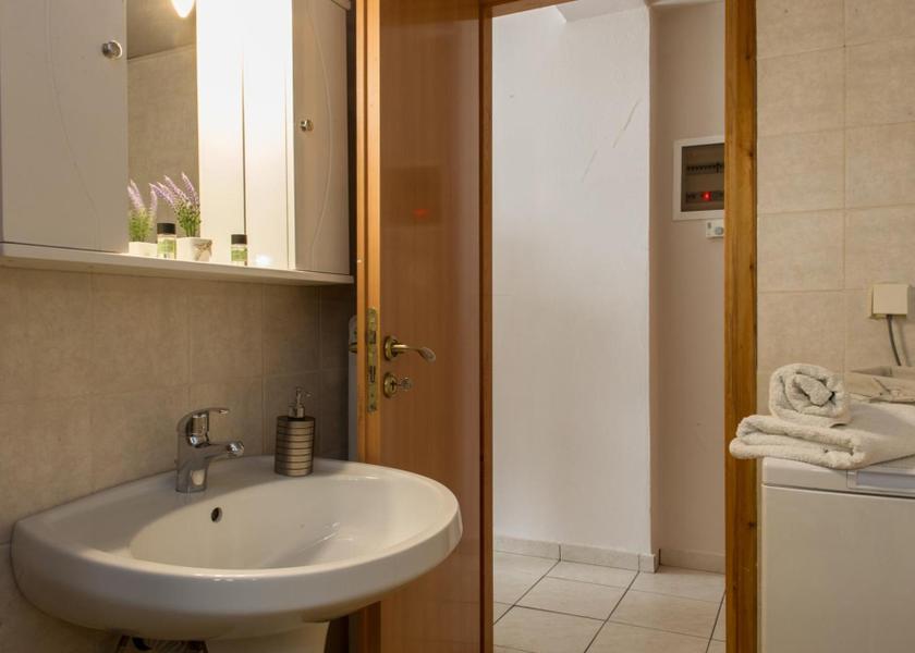 Peloponnese Region Kalamata Apartment - Ground Floor