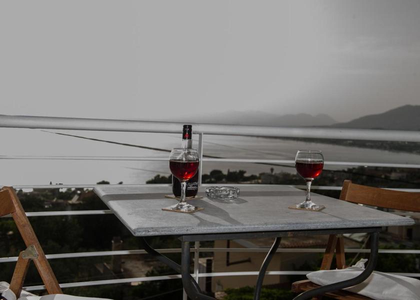 Peloponnese Region Kalamata 