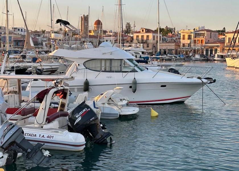 surrounding environment