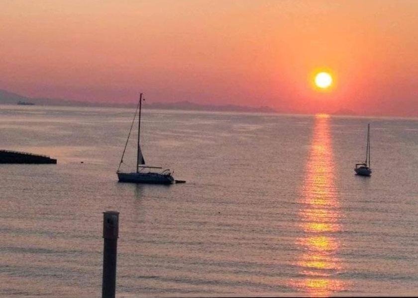 surrounding environment