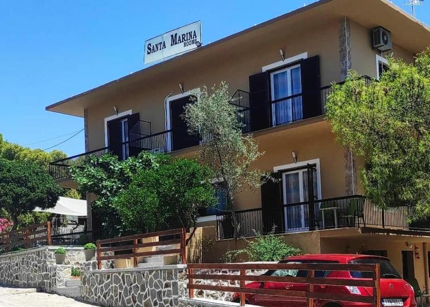 Attica Aegina 