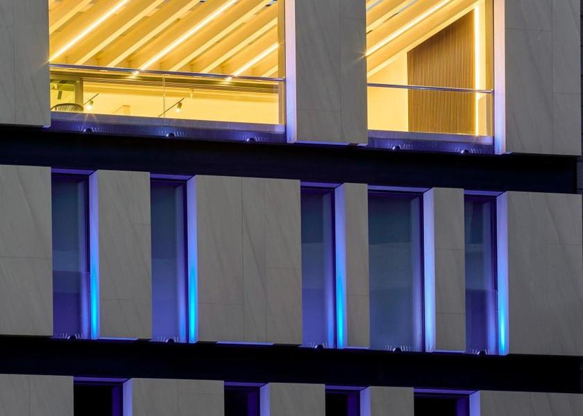 Attica Piraeus exterior view