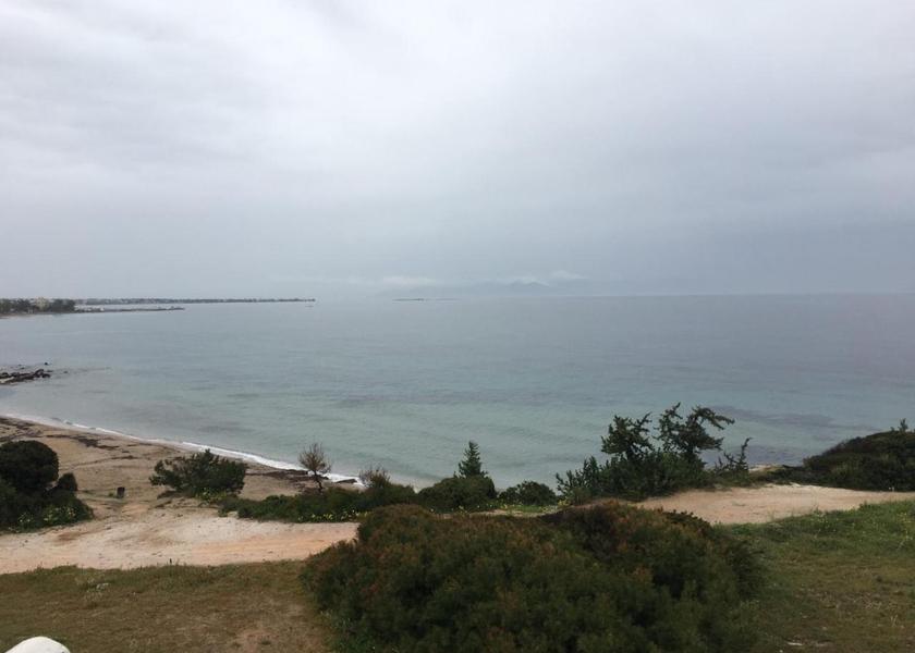 Attica Spata-Artemida beach