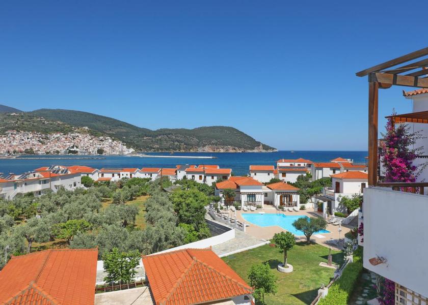 Thessaly Skopelos 