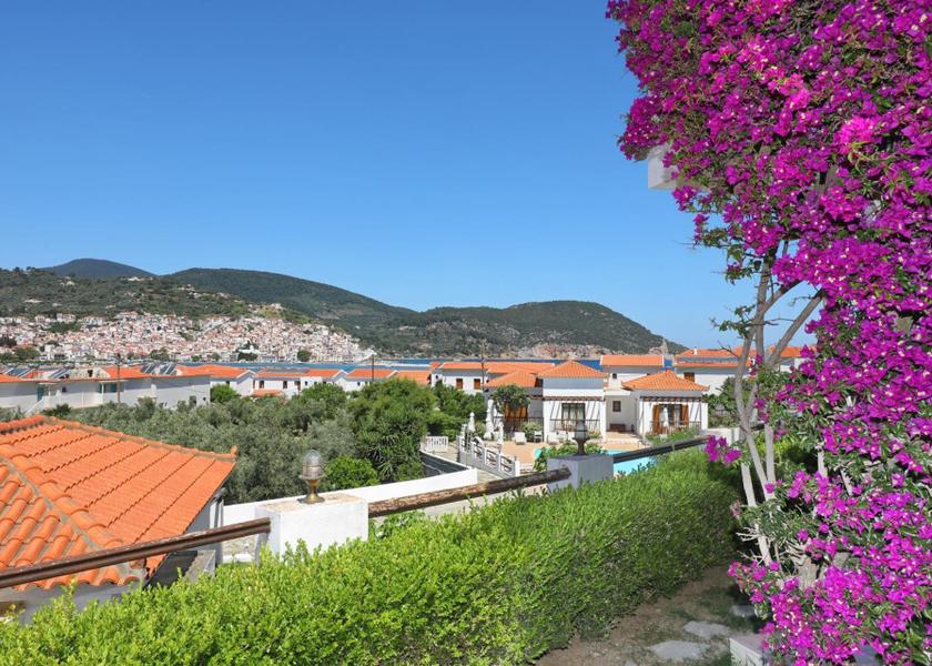 Thessaly Skopelos 