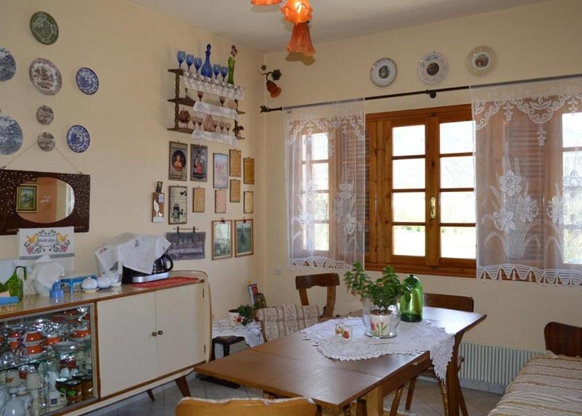 Epirus Ioannina facilities