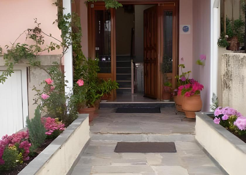 Epirus Ioannina entrance