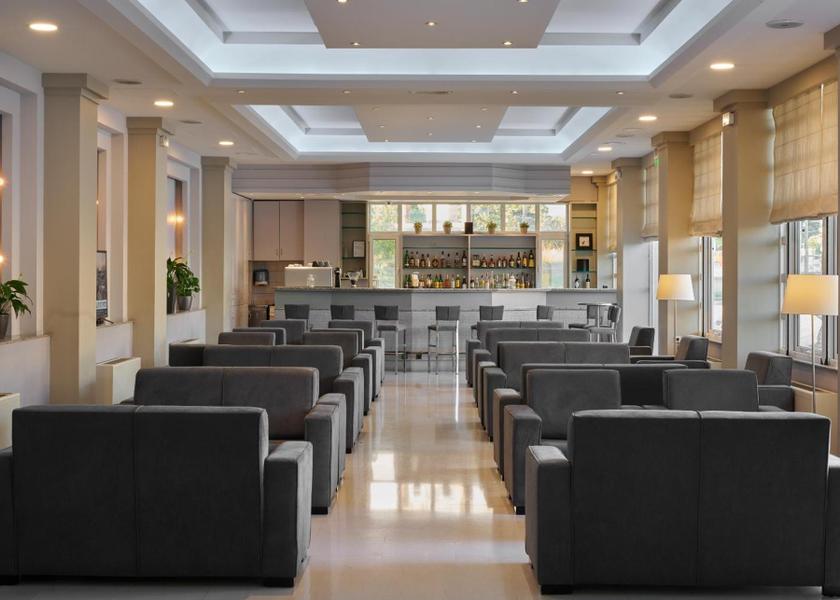 Epirus Ioannina bar/lounge