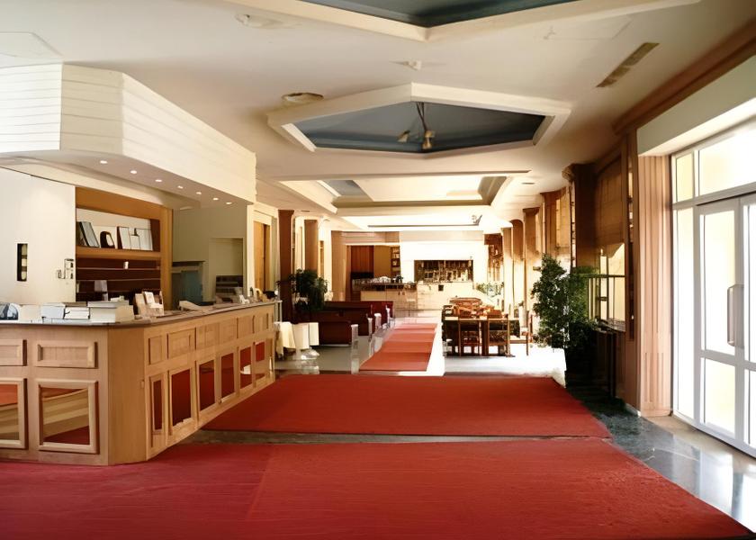 Epirus Ioannina reception