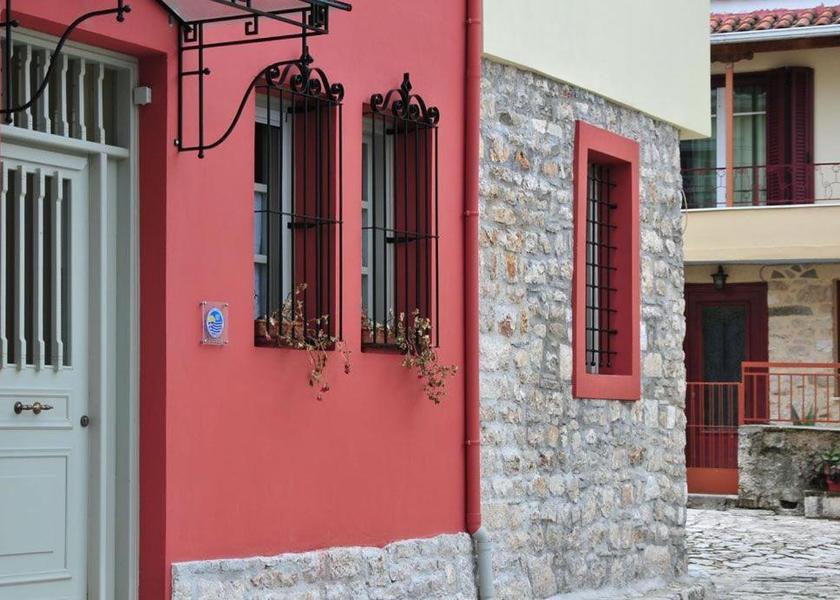 Epirus Ioannina entrance