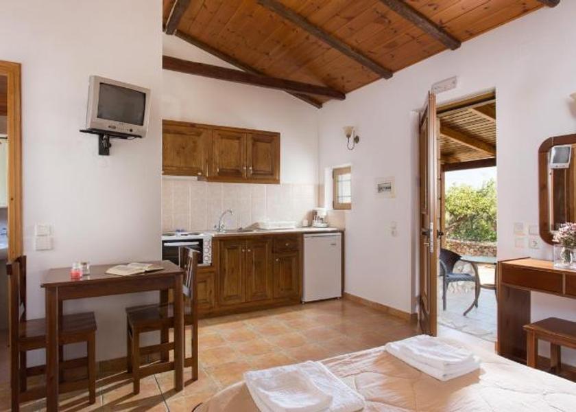 Peloponnese Region Monemvasia 