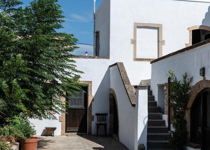 Peloponnese Region Monemvasia 
