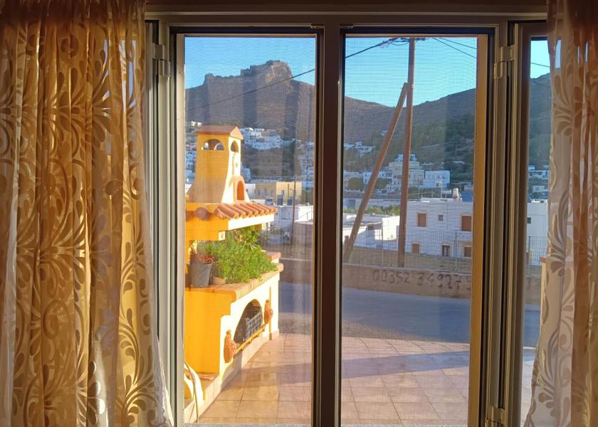South Aegean Leros 