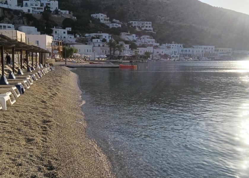 South Aegean Leros 