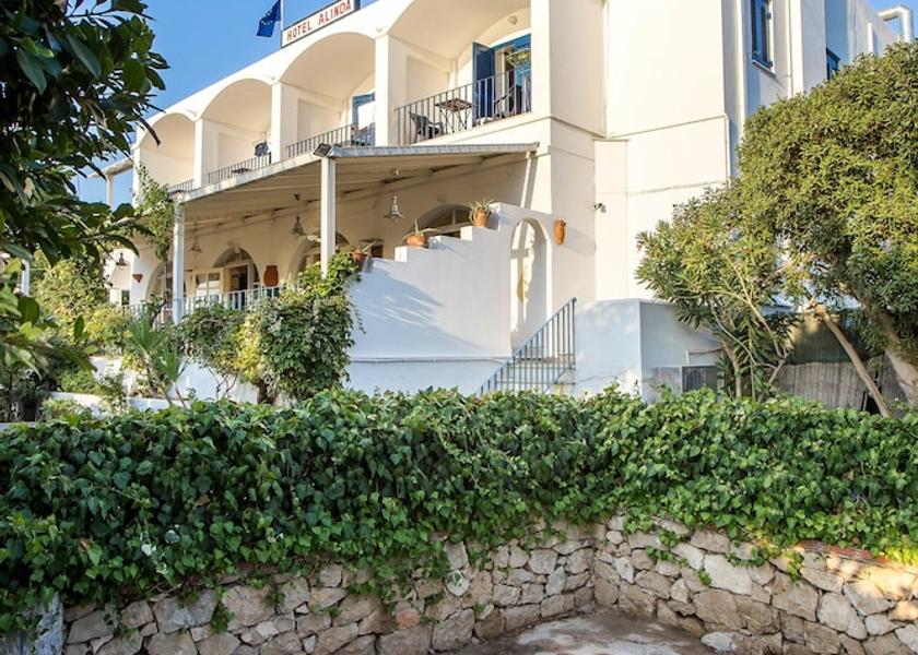 South Aegean Leros Exterior