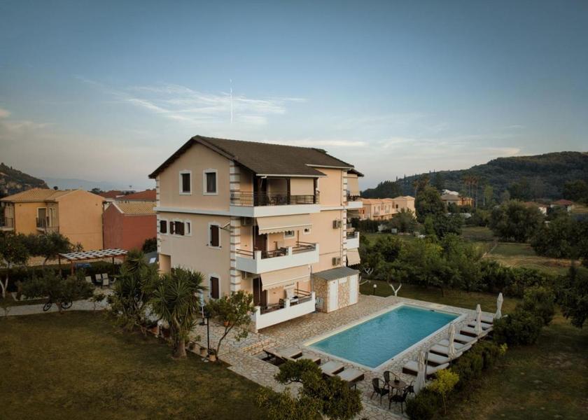 Epirus Parga 