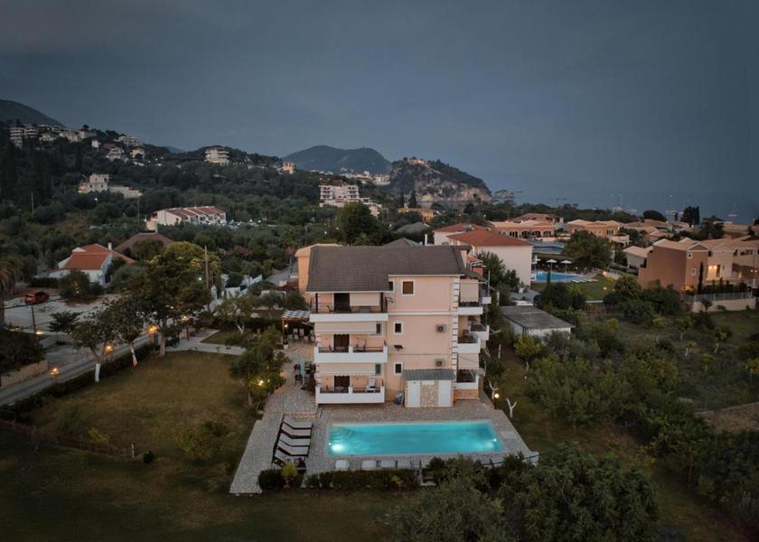 Epirus Parga 