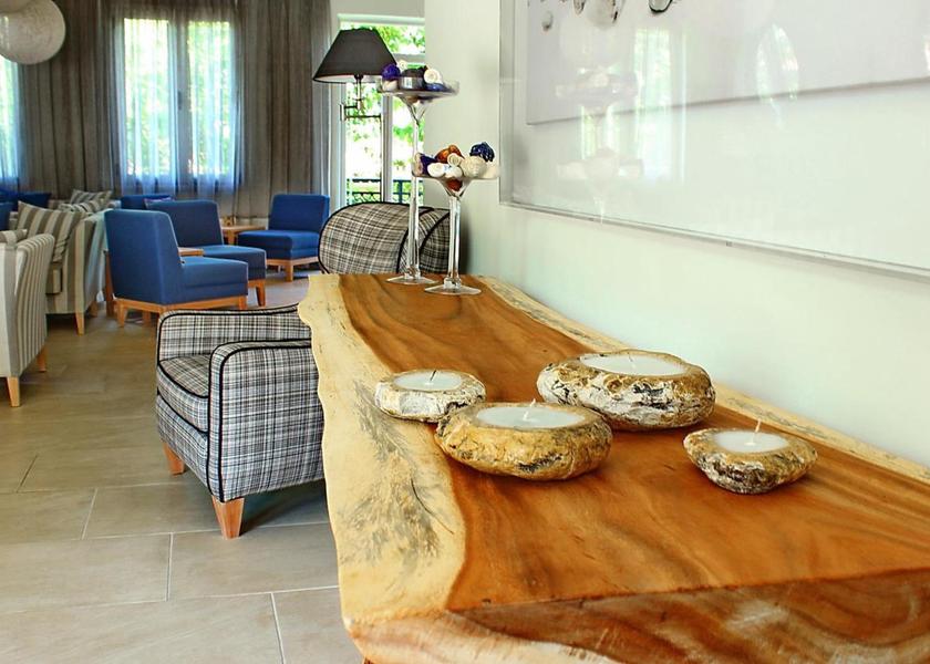 Epirus Parga facilities