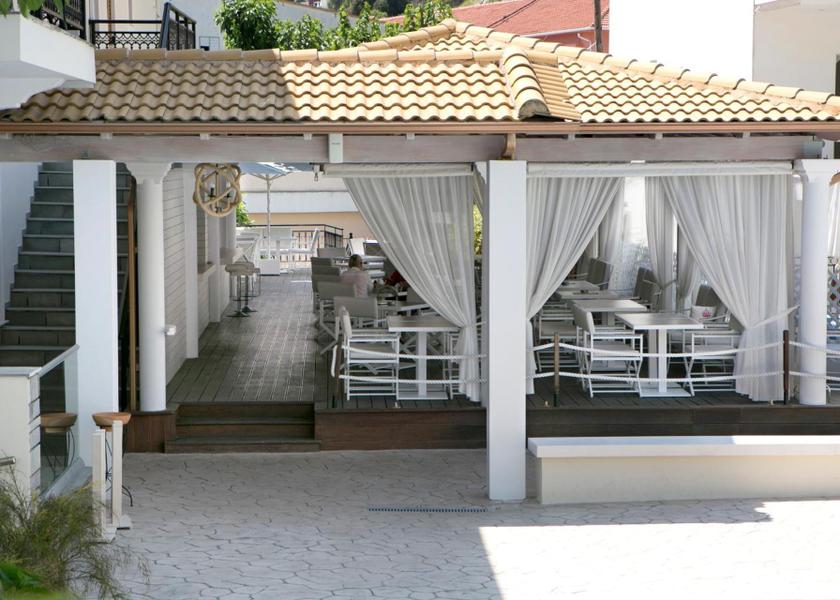 Epirus Parga 