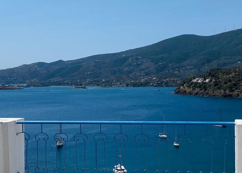 Attica Poros 