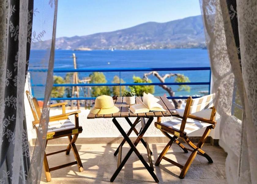 Attica Poros Suite